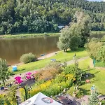 Bomaetscher Gæstehus 3*