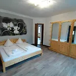 Bomaetscher 3* Кёнигштайн-ан-дер-Эльбе