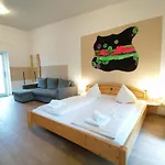 Gæstehus Bomaetscher