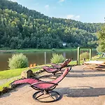 Bomaetscher 3* Кёнигштайн-ан-дер-Эльбе