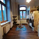 Bomaetscher 3* Кёнигштайн-ан-дер-Эльбе