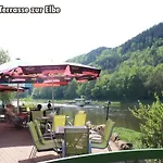 Gæstehus Bomaetscher Königstein an der Elbe
