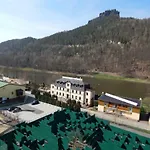 Bomaetscher 3* Königstein an der Elbe