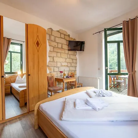 Bomaetscher Königstein an der Elbe