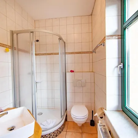 Pensjonat Bomaetscher 3*