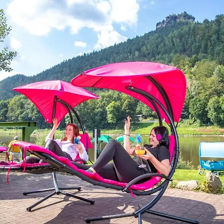 Pensjonat Bomaetscher 3*