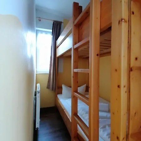 Bomätscher Gasthof Königstein