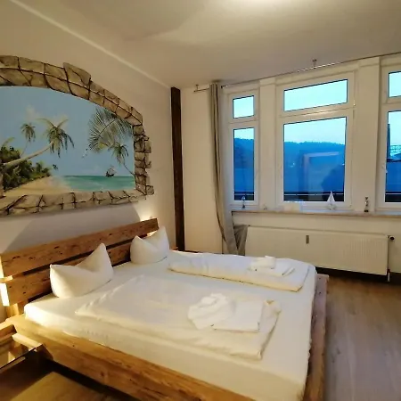 Gasthof Bomaetscher
