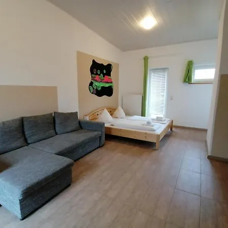 Bomaetscher Pensión Königstein