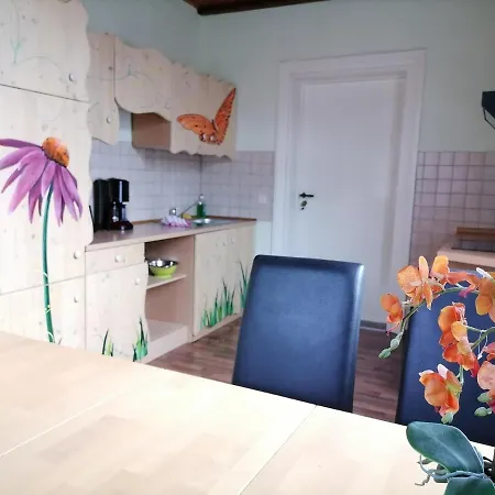 Bomaetscher Pensión