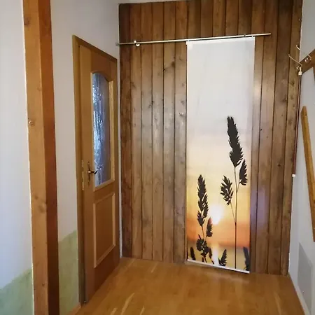 Pensjonat Bomaetscher Prossen