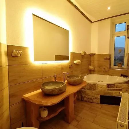 Pensión Bomaetscher 3*