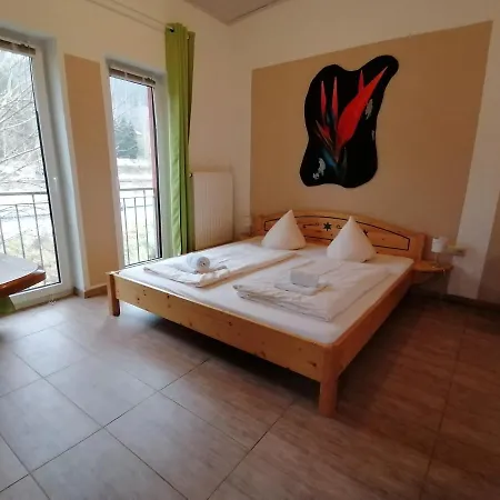 Bomätscher Prossen