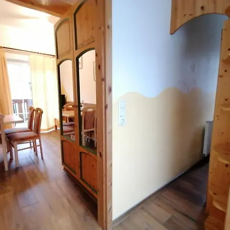 Gasthof Bomätscher Prossen