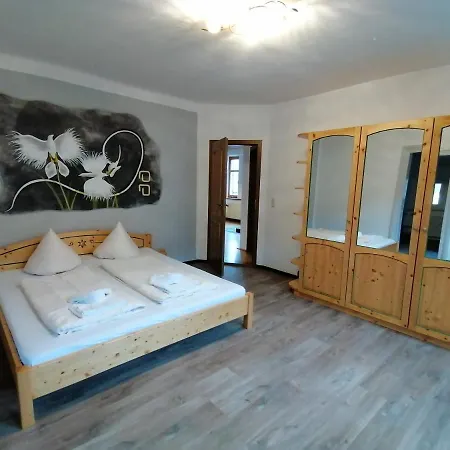 Bomaetscher 3* Königstein