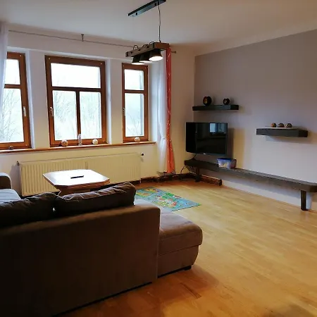 Bomätscher 3* Prossen