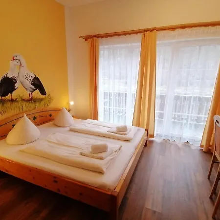 Bomätscher 3* Königstein