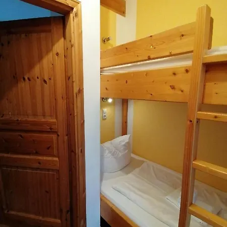 Bomaetscher Gasthuis 3*