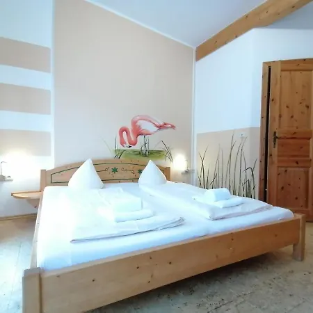 Gasthuis Bomaetscher