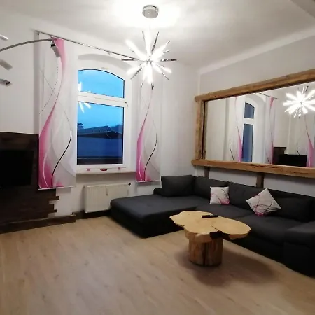 Bomaetscher Gasthuis Königstein an der Elbe