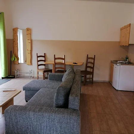 Pensión Bomaetscher Königstein