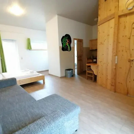 Pensión Bomaetscher Königstein