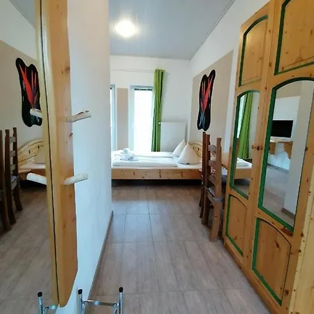 Pensión Bomaetscher