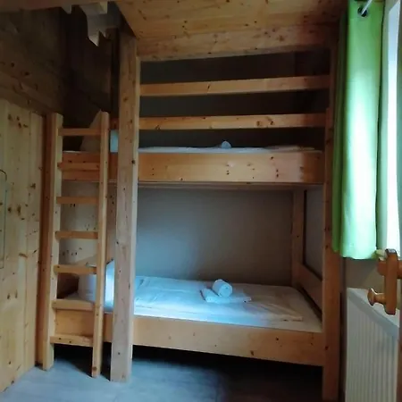 Bomätscher 3* Prossen