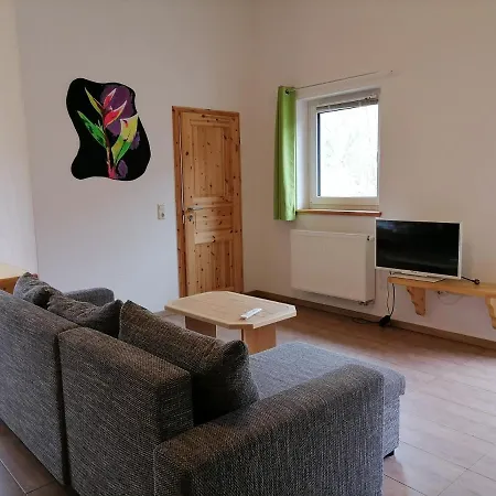 Bomaetscher Gasthuis 3*