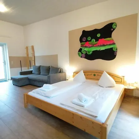 Pensjonat Bomaetscher