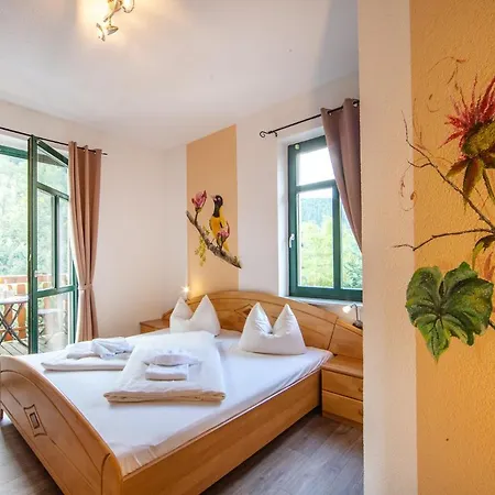 Bomaetscher Pensjonat 3*