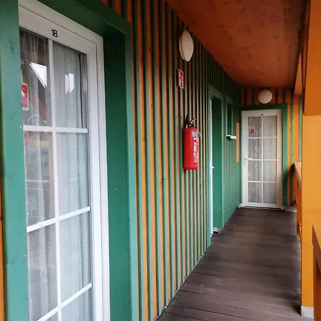 Pensión Bomaetscher