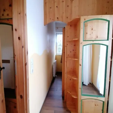 Pensjonat Bomaetscher
