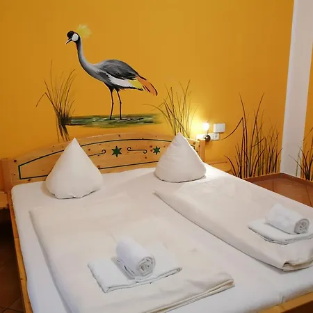 Bomaetscher Pensión Königstein