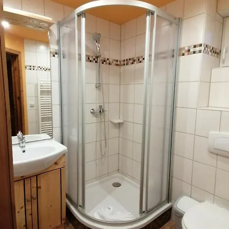 Pensión Bomaetscher Königstein