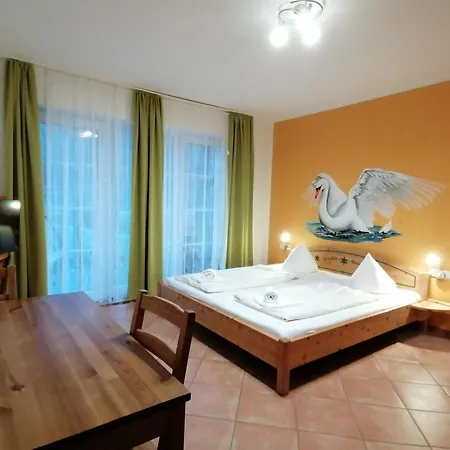 Bomaetscher 3* Königstein