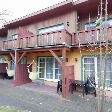 Bomaetscher Pensión Königstein