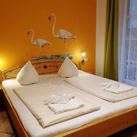 Pensión Bomaetscher