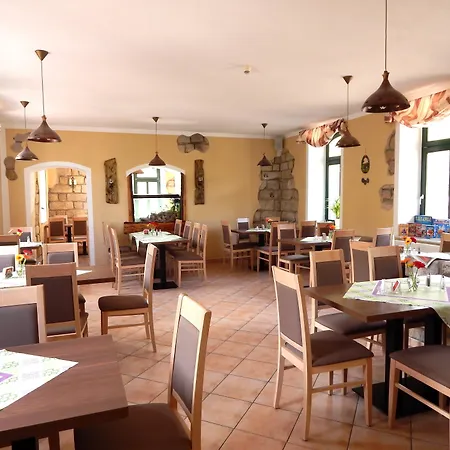 Bomätscher 3* Königstein