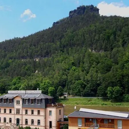 Bomaetscher 3* Königstein