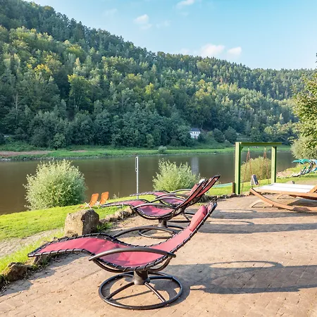 Bomaetscher 3* Königstein an der Elbe