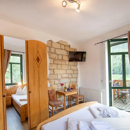 Gasthuis Bomaetscher 3*