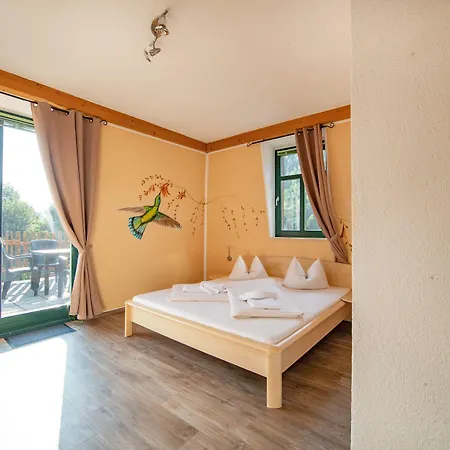 Bomaetscher Pensión