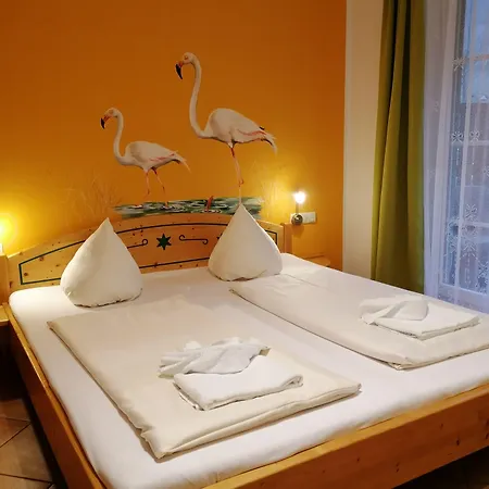 Gasthuis Bomaetscher 3*