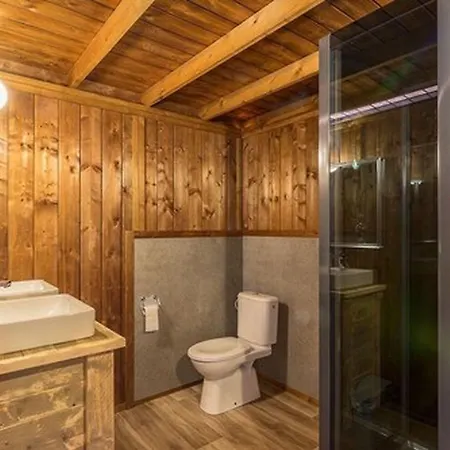 Bomaetscher Pensión 3*