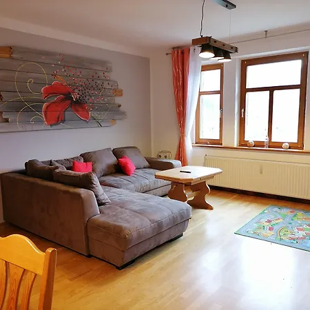 Bomaetscher Gasthuis Königstein an der Elbe