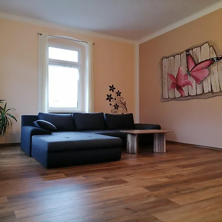 Bomaetscher Pensión