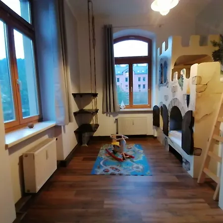 Bomaetscher 3* Königstein