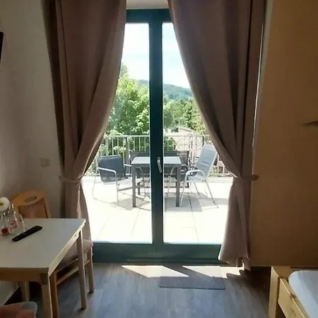 Bomaetscher 3* Königstein