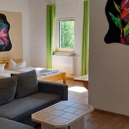 Bomaetscher 3* Königstein